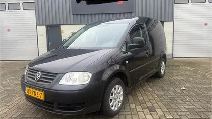 Occasion VW Caddy 105 PK (77 kW) 2008 MPV