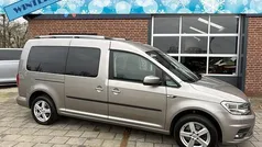 Gebruikt 2019 VW Caddy Maxi Trendline MPV | € 25.700 (Goede deal)
