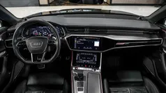 Gebruikt 2023 Audi RS6 Exclusive Stationwagen | € 155.000 (Duur)