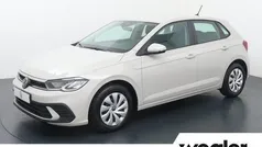 Grijs Gebruikt 2023 VW Polo Hatchback | € 16.840 (Eerlijke prijs)