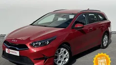 Gebruikt 2022 Kia Ceed Sportswagon Stationwagen | € 16.695 (Eerlijke prijs)
