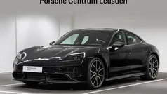 Gebruikt 2025 Porsche Taycan Sedan | € 99.900 (Eerlijke prijs)