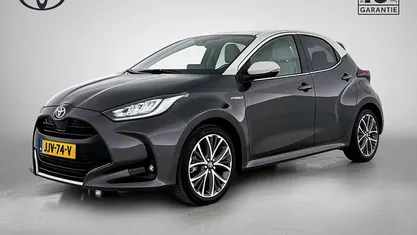 Gebruikt 2020 Toyota Yaris Executive Hatchback | € 21.745 (Eerlijke prijs)