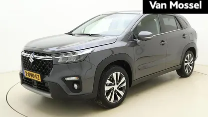 Occasion Suzuki SX4 S-Cross Style 110 PK (80 kW) 2023 SUV