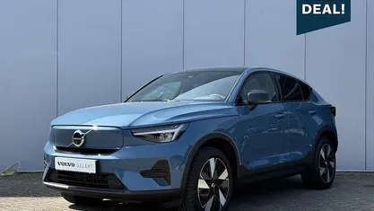 Occasion 2025 Volvo EC40 Business Edition SUV | € 47.950 (Eerlijke prijs)