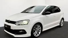 Gebruikt 2015 VW Polo R-line Hatchback | € 12.999 (Eerlijke prijs)