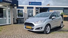 Gebruikt 2016 Ford Fiesta Celebration Hatchback | € 6.995 (Super prijs)