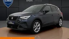 Gebruikt 2021 Seat Arona FR SUV | € 19.450 (Eerlijke prijs)