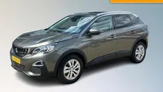 Gebruikt 2017 Peugeot 3008 Allure SUV | € 14.950 (Eerlijke prijs)