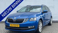Gebruikt 2018 Skoda Octavia Business Line Stationwagen | € 18.900 (Eerlijke prijs)