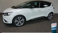 Gebruikt 2017 Renault Scénic IV Intens MPV | € 13.895 (Eerlijke prijs)