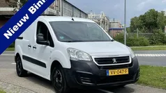 Overige Gebruikt 2016 Peugeot Partner MPV | € 4.950 (Eerlijke prijs)
