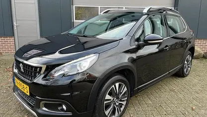 Gebruikt 2017 Peugeot 2008 Allure SUV | € 8.950 (Eerlijke prijs)