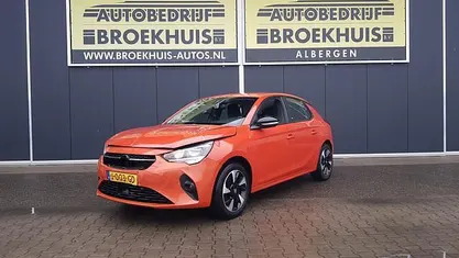 Occasion 2020 Opel Corsa-e Edition Hatchback | € 6.250 (Super prijs)