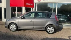Gebruikt 2010 Renault Scénic III Dynamique MPV | € 6.950 (Eerlijke prijs)