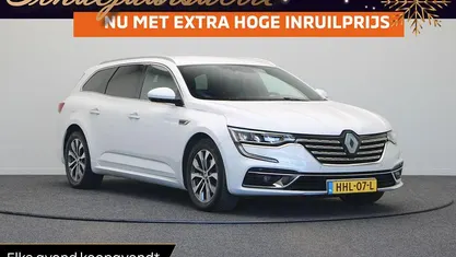 Gebruikt 2021 Renault Talisman Intens Stationwagen | € 24.440 (Eerlijke prijs)