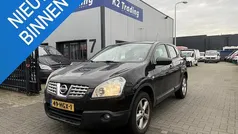Gebruikt 2009 Nissan Qashqai Acenta SUV | € 3.250 (Super prijs)