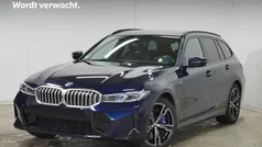 Gebruikt 2025 BMW 330e M Sport Stationwagen | € 49.895 (Super prijs)