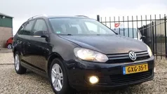 Gebruikt 2012 VW Golf VII Highline Stationwagen | € 8.950 (Goede deal)