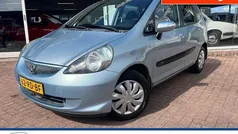 Blauw Gebruikt 2005 Honda Jazz Sport Hatchback | € 2.450 (Eerlijke prijs)