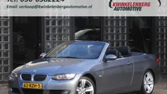 Gebruikt 2007 BMW 325 Cabriolet Executive Cabriolet | € 13.333 (Eerlijke prijs)