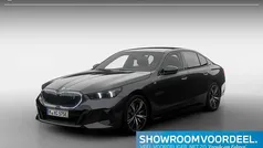 Gebruikt 2025 BMW i5 M Sport Sedan | € 90.848 (Eerlijke prijs)