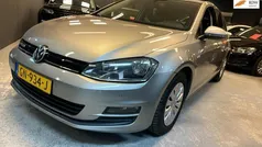 Grijs Gebruikt 2015 VW Golf VII Hatchback | € 8.999 (Goede deal)