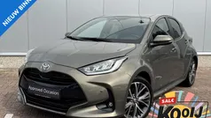 Gebruikt 2024 Toyota Yaris Hybrid Executive Hatchback | € 29.900 (Super prijs)