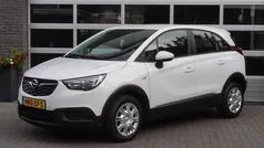 Gebruikt 2020 Opel Crossland X Edition SUV | € 10.750 (Super prijs)