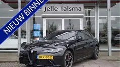 Gebruikt 2024 Alfa Romeo Giulia Veloce Sedan | € 57.945 (Goede deal)