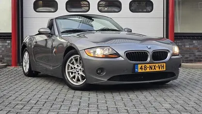 Occasion BMW Z4 192 PK (141 kW) 2004 Cabriolet