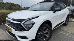 Gebruikt 2022 Kia Sportage GT-Line SUV | € 36.300 (Eerlijke prijs)