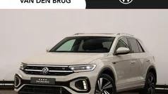 Grijs Gebruikt 2024 VW T-Roc R-line SUV | € 36.195 (Eerlijke prijs)
