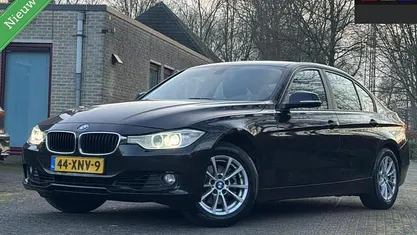 Occasion BMW 320 Executive 184 PK (135 kW) 2012 Sedan