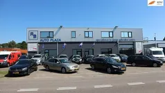 Beige Gebruikt 2007 Chevrolet Epica Sedan | € 1.899 (Eerlijke prijs)