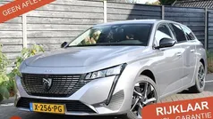 Gebruikt 2024 Peugeot 308 Allure Stationwagen | € 26.950 (Goede deal)