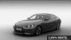 Gebruikt 2025 BMW i4 M Sport Sedan | € 74.442 (Eerlijke prijs)