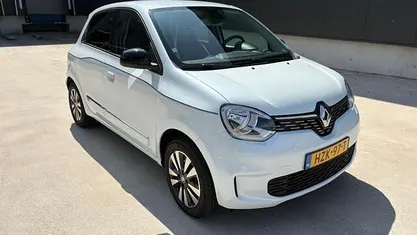 Occasion Renault Twingo Collection 60 kW (82 PK) 2024 Hatchback