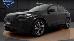 Gebruikt 2025 Audi Q6 e-tron S-Line SUV | € 62.950 (Super prijs)