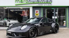 Zwart Gebruikt 2022 Porsche 911 Carrera GTS Coupé | € 182.345 (Super prijs)