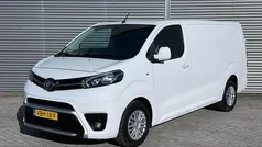 Wit Gebruikt 2019 Toyota Proace MPV | € 12.450 (Super prijs)