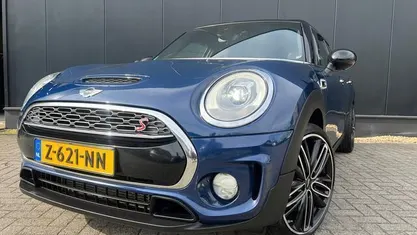 Occasion Mini Cooper Clubman Pepper 192 PK (141 kW) 2017 Stationwagen