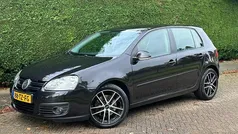 Gebruikt 2007 VW Golf V GT Hatchback | € 4.000 (Eerlijke prijs)