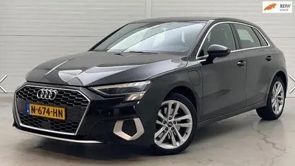 Occasion Audi A3 Sportback Business 150 PK (110 kW) 2021 Hatchback