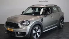 Grijs Gebruikt 2019 Mini One Countryman Business SUV | € 14.995 (Eerlijke prijs)