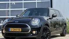 Gebruikt 2018 Mini One Clubman Business Stationwagen | € 14.450 (Eerlijke prijs)