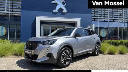 Gebruikt 2022 Peugeot 2008 Allure SUV | € 16.940 (Eerlijke prijs)