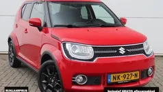 Gebruikt 2017 Suzuki Ignis Hatchback | € 13.450 (Eerlijke prijs)