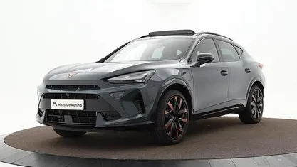 Occasion Cupra Formentor VZ 272 PK (200 kW) 2025 SUV