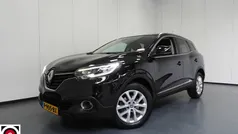 Zwart Gebruikt 2018 Renault Kadjar LIMITED SUV | € 16.340 (Eerlijke prijs)